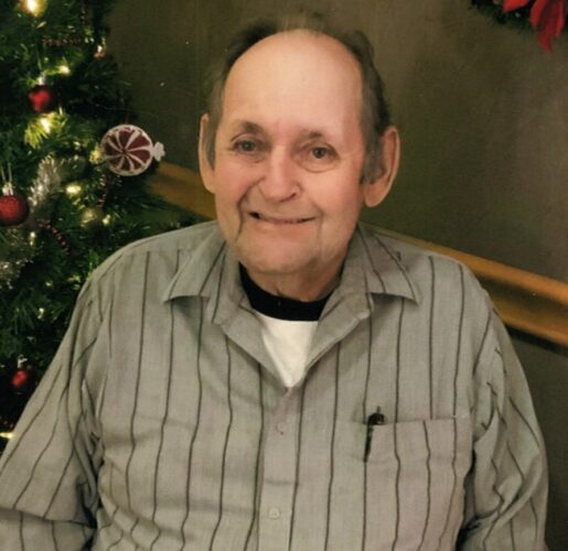 Robert W. Vassar Sr.